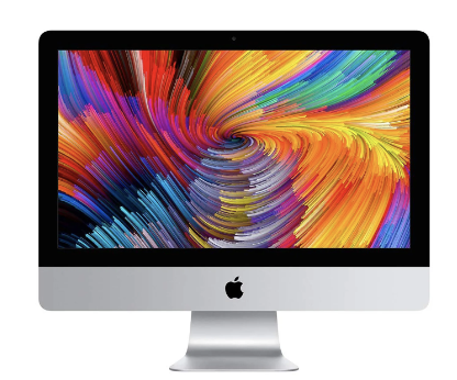 iMac 27 inç